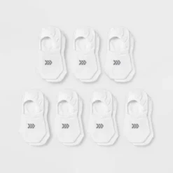 Women's Lightweight 6+1 Bonus Pack Liner Athletic Socks - All In Motion™ 4-10 -All In Motion GUEST 04202e77 841e 41df 9caf 505cf8f7b442