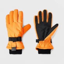 Boys' Onyx Ski Solid Gloves - All In Motion™ Black 11 Boys' Onyx Ski Solid Gloves - All In Motion™ Black -All In Motion GUEST 04dfe592 a846 4e63 839a a650efe2c046