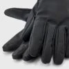 Men's Softshell Gloves - All In Motion™ Black 2 Men's Softshell Gloves - All In Motion™ Black -All In Motion GUEST 05328943 1499 405e a4dc ee6d338a46c4