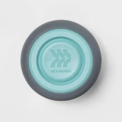 Foot Massager Aqua Blue - All In Motion™ 5 Foot Massager Aqua Blue - All In Motion™ -All In Motion GUEST 0764ad1b ad0b 44bc a70b be894589e35b