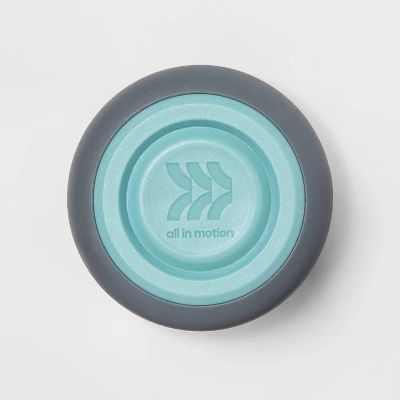 Foot Massager Aqua Blue - All In Motion™ 4 Foot Massager Aqua Blue - All In Motion™ - Image 2