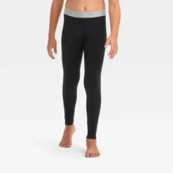 Boys' Fitted Performance Tights - All In Motion™ -All In Motion GUEST 09d5bcf3 94b2 407c 895d f91921b4267f