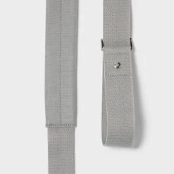 Yoga Mat Sling - All In Motion™: Gray Strap, Recycled Polyester