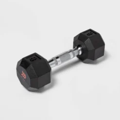 Hex Dumbbell - All In Motion™ -All In Motion GUEST 0b045d5e a592 4c7d b939 f54cfabe9ac1