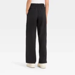 Girls' Active Light Uniform Pants - All In Motion™