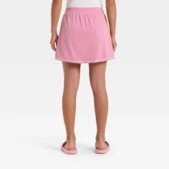 Girls' Everyday Piped Skort - All In Motion™