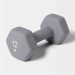 Dumbbell - All In Motion™ -All In Motion GUEST 0cfe1be1 bdf7 4b5a b160 f8552879bd20