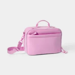 Faux Neoprene Lunch Tote - All In Motion™ -All In Motion GUEST 0e222695 1fd0 44db 8fa8 bd4039151b7e