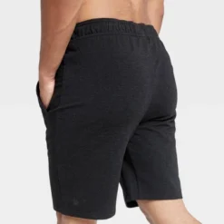 Men's Soft Gym Shorts 9" - All In Motion™ -All In Motion GUEST 0ea74a37 9d3f 4cc1 8ac5 719c4ea9fed2