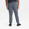 Men's Utility Jogger Pants - All In Motion™ -All In Motion GUEST 11ff6599 2bbd 4d0e 8a8a ed6e5f5bd954