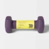 Dumbbell - All In Motion™ 1 Dumbbell - All In Motion™ -All In Motion GUEST 128c22b1 8bc8 4329 bbbc 066f4c50ffe9