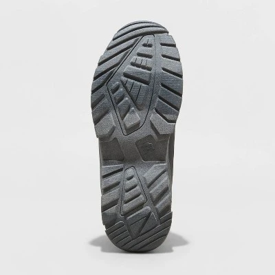 Men's Mack Lace-Up Winter Hiker Boots - All In Motion™ 5 Men's Mack Lace-Up Winter Hiker Boots - All In Motion™ - Image 3