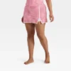 Women's 4" Everyday Soft High-Rise Wrap Skort - All In Motion™ -All In Motion GUEST 1438d8c8 69c2 4cf6 9580 192072ce8266