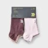 Women's Lightweight Everyday 10pk No Show Socks - All In Motion™ Assorted Color 4-10: Arch Support, Reinforced Heel/Toe -All In Motion GUEST 16a49b44 f9e3 43ef b170 eedb5b74057b