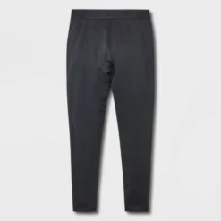 Men's Slim Fit Heavyweight Thermal Pants - All In Motion™