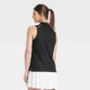 Women's Polo Tank Top - All In Motion™ 1 Women's Polo Tank Top - All In Motion™ -All In Motion GUEST 1b9e15a9 c580 4db7 ac6b 795ecbbdaec2
