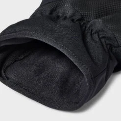 Men's Waterproof Snow Gloves - All In Motion™ Black -All In Motion GUEST 1fa6bfe3 b380 4a37 b166 5ad7385bbdc9
