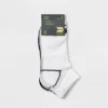 Men's Active Ankle Socks 6pk - All In Motion™ -All In Motion GUEST 1ff6a876 ff07 458e b520 0bc992f58101