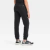 Boys' Premium Fleece Ponte Pants - All In Motion™ -All In Motion GUEST 21ab57f2 950f 4059 a8b5 957933f2bfa5