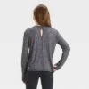 Girls' Cozy Pullover - All In Motion™ -All In Motion GUEST 23827aff d7af 4770 b4d3 125347f7bff3