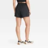 Women's Active Light High-Rise Shorts 3" - All In Motion™ -All In Motion GUEST 2493fa7f bfc1 4185 a26b 669487517f7e