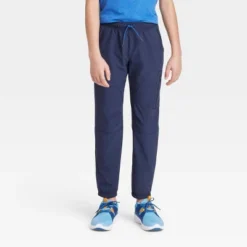 Boys' Adventure Pants - All In Motion™ -All In Motion GUEST 24b979b9 5aff 4d36 9942 663de1f3e3b7