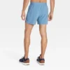 Men's Active Light Brief Lined Run Shorts 5" - All In Motion™ -All In Motion GUEST 24d68035 021a 4433 893a 3110776620ca