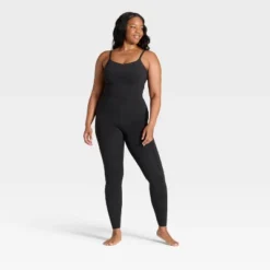 Women's Everyday Soft Active Bodysuit - All In Motion™ -All In Motion GUEST 25125535 18f1 4353 8905 0dba2510f461
