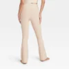 Women's Rib Flare Leggings - All In Motion™ 2 Women's Rib Flare Leggings - All In Motion™ -All In Motion GUEST 26f0f322 fd27 47fc 9793 f9bde84f33c2