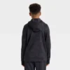 Boys' Tech Fleece Hoodie Sweatshirt - All In Motion™ 1 Boys' Tech Fleece Hoodie Sweatshirt - All In Motion™ -All In Motion GUEST 27d5c54a f1e0 4bb7 87db 71978b356971