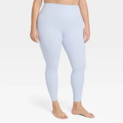 Women's Everyday Soft Ultra High-Rise Leggings 27" - All In Motion™ 21 Women's Everyday Soft Ultra High-Rise Leggings 27" - All In Motion™ -All In Motion GUEST 28e179ca 5e29 4929 8e10 8ef2a5c0d525