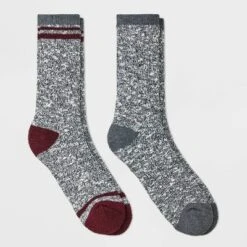 Men's Trailblazer Boot Socks - All In Motion™ 6-12 19 Men's Trailblazer Boot Socks - All In Motion™ 6-12 -All In Motion GUEST 291b553a 44e6 4584 98e3 99b63d1e9497