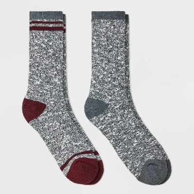 Men's Trailblazer Boot Socks - All In Motion™ 6-12 11 Men's Trailblazer Boot Socks - All In Motion™ 6-12 - Image 9