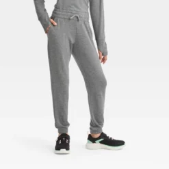Girls' Cozy Soft Fleece Joggers - All In Motion™ 7 Girls' Cozy Soft Fleece Joggers - All In Motion™ -All In Motion GUEST 2a1eb6e1 1c76 4a9a bb4c 359bb4002412