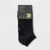Women's Mesh Pattern Lightweight 4pk No Show Athletic Socks - All In Motion™ 4-10