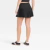 Women's High-Rise Woven Pleated Skort 15.75" - All In Motion™