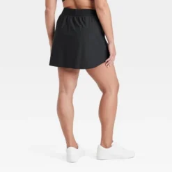 Women's Flex Woven High-Rise Skort 15.5" - All In Motion™ 9 Women's Flex Woven High-Rise Skort 15.5" - All In Motion™ -All In Motion GUEST 2d2ed677 991b 44b9 80f3 ecfffee02ae5