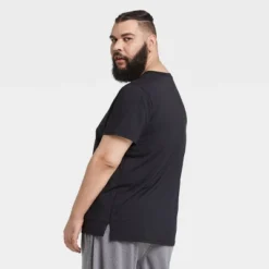 Men's Short Sleeve Performance T-Shirt - All In Motion™ -All In Motion GUEST 328994ae dfd1 4107 b029 a57faf1a640c