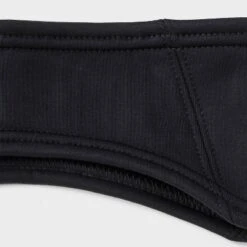 Men's Powerstretch Winter Headband - All In Motion™ Black -All In Motion GUEST 33601b79 6eca 4be7 9480 75841a058194