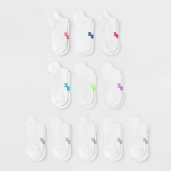 Women's Lightweight 10+1 Bonus Pack No Show Athletic Socks - All In Motion™ 4-10 11 Women's Lightweight 10+1 Bonus Pack No Show Athletic Socks - All In Motion™ 4-10 -All In Motion GUEST 345e3707 e885 4453 a460 9bfe7b1c8ccb