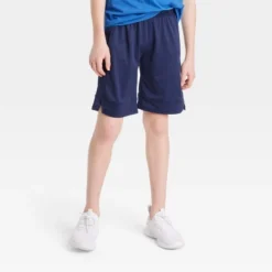 Boys' Basketball Shorts - All In Motion™ -All In Motion GUEST 3a215448 ff97 4358 91b4 000c533400f2