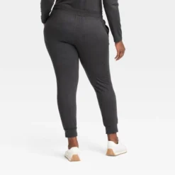 Women's Soft Stretch Jogger Pants - All In Motion™ 10 Women's Soft Stretch Jogger Pants - All In Motion™ -All In Motion GUEST 3ce15798 af26 4e11 a6df 5589a44bb182