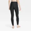 Women's Effortless Support High-Rise 7/8 Leggings - All In Motion™ -All In Motion GUEST 3d48dd80 92ff 431e 998b 9b594f3b7fd9