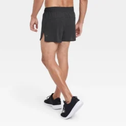 Men's Lined Run Shorts 3" - All In Motion™