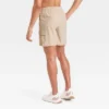 Men's Cargo Shorts 7" - All In Motion™ -All In Motion GUEST 3e3a4d3c 2b53 43d0 8822 053c54026566