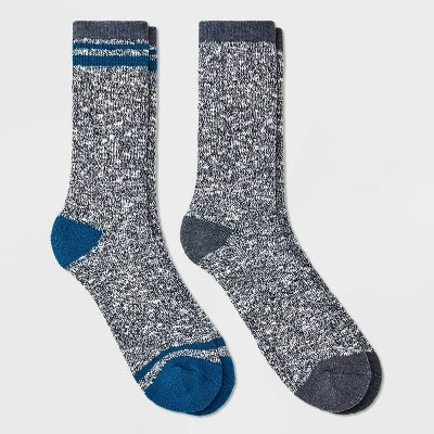 Men's Trailblazer Boot Socks - All In Motion™ 6-12 9 Men's Trailblazer Boot Socks - All In Motion™ 6-12 - Image 7