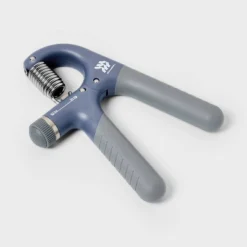Adjustable Hand Grip Trainer - All In Motion™: TPR & ABS Material, Hand & Finger Exercise -All In Motion GUEST 3ed04943 a1ad 4f92 9553 0a98505a641d
