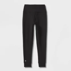 Girls' Jogger Leggings - All In Motion™