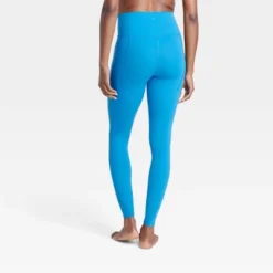 Women's Everyday Soft Ultra High-Rise Pocketed Leggings 27" - All In Motion™ -All In Motion GUEST 404fdea4 02be 490c a665 66fab3403cdc
