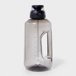 64oz Tritan Beverage Plastic Water Bottle - All In Motion™ -All In Motion GUEST 41146c03 6291 4460 bb8b b033450094c4